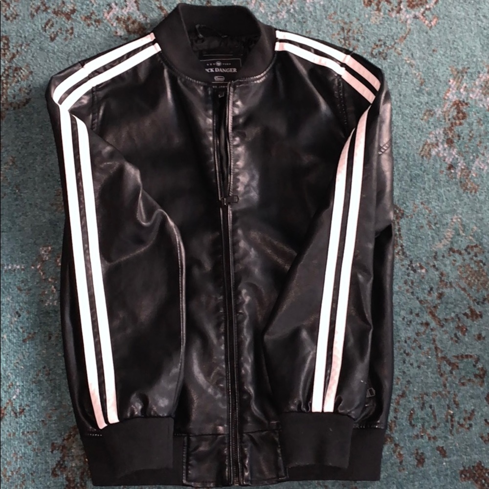 Men jacket